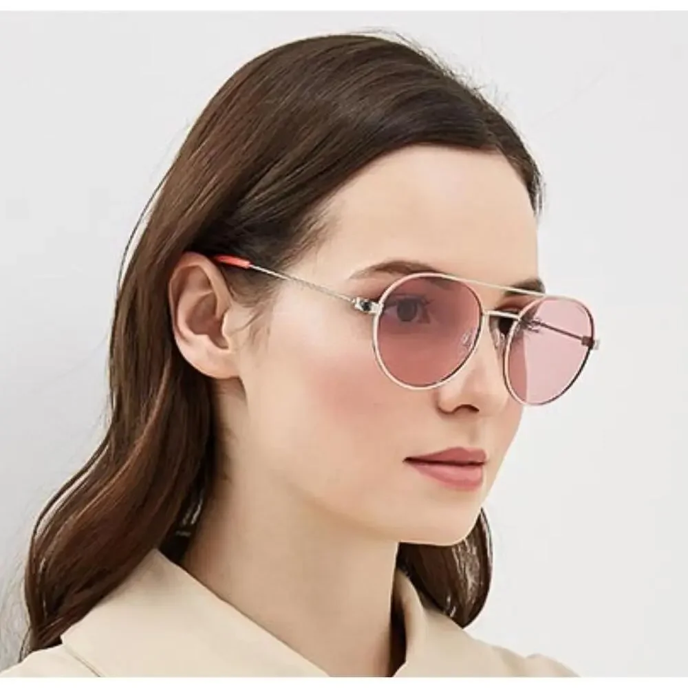 NWT Polaroid PLD6056S-35J0F 00mm New Sunglasses
